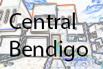 Central Bendigo
